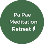 Pa Pae Meditation Retreat